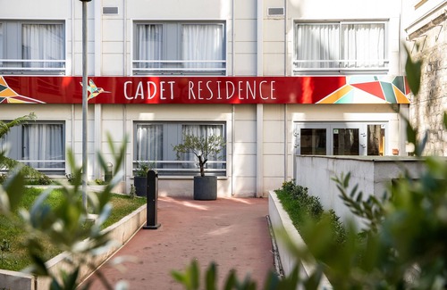 Quartier du Faubourg-Montmartre Apartment | CADET Residence by Collection VESPER