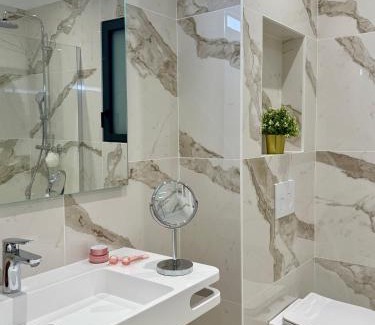 Pinarellu Apartment | CADIAMARE