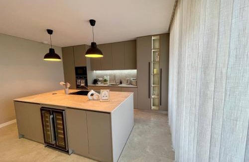 Pinarellu Apartment | CADIAMARE