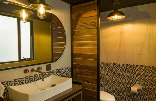 Cuauhtemoc Hotel | Cadillac Hotel Boutique