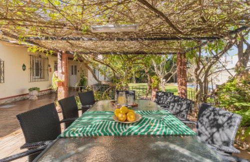 Los Gallos-Cerromolino House | Cadizz - Villa Verde La Barrosa