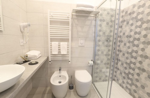 Magenta Hotel | Cadorna Luxury Hotel