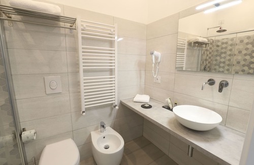 Magenta Hotel | Cadorna Luxury Hotel