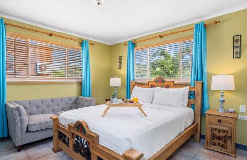 Piedra Plat House | Cadushi Cove - 4br Oasis Wpool & Bbq By Lucha