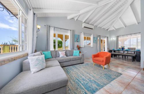 Piedra Plat House | Cadushi Cove - 4br Oasis Wpool & Bbq By Lucha