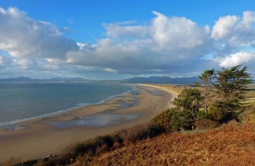 Dyffryn Ardudwy Ski Chalet | Cadwgan Caravan No2