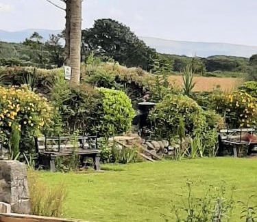 Dyffryn Ardudwy Ski Chalet | Cadwgan Caravan No2