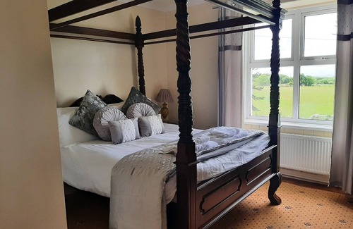 Dyffryn Ardudwy Bed & Breakfast | Cadwgan House Hotel