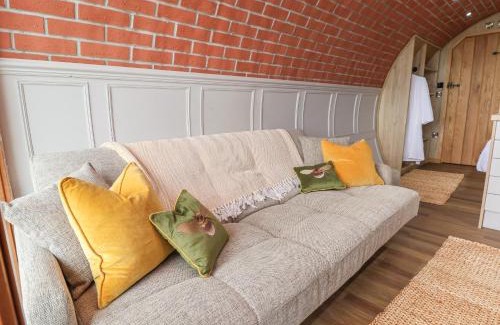 Ruthin House | Cae Bach