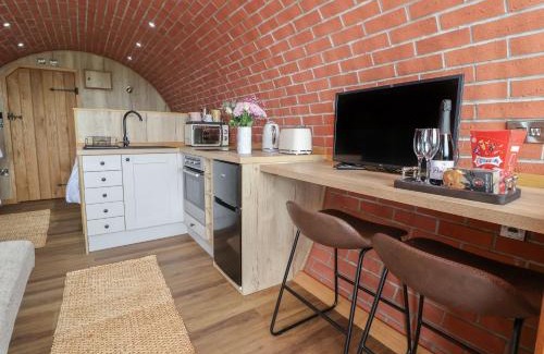 Ruthin House | Cae Bach