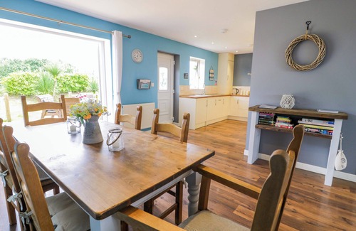 Mynytho Cottage | Cae Berllan