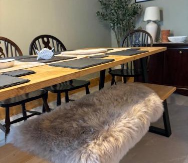 Nefyn House | Cae Berllan in Nefyn