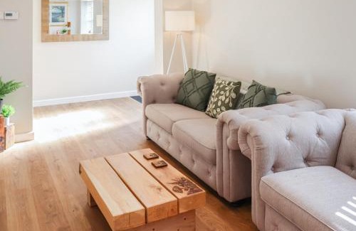 Talybont House | Cae Cwta