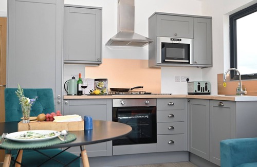 Llanfair Caereinion Cottage | Cae Dafadd