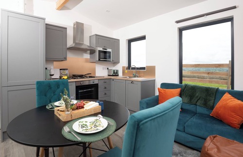 Llanfair Caereinion Cottage | Cae Dafadd