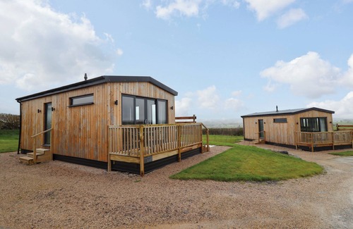 Llanfair Caereinion Cottage | Cae Dafadd