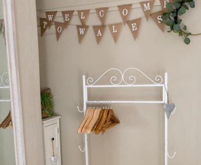 Dwygyfylchi House | Cae Glas