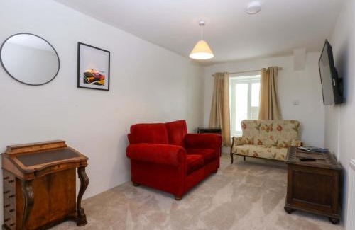 Llanfaelog Apartment | Cae Gwyn