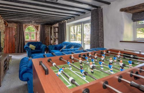Dolgellau House | Cae Lleci