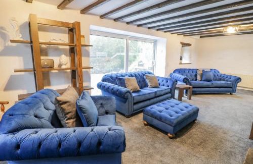 Dolgellau House | Cae Lleci
