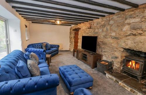 Dolgellau House | Cae Lleci