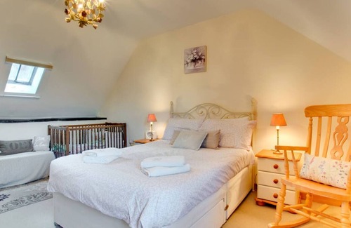 Dolgellau House | Cae Merllyn in the beautiful Dolgellau