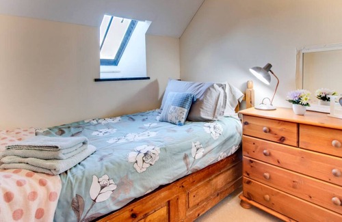 Dolgellau House | Cae Merllyn in the beautiful Dolgellau