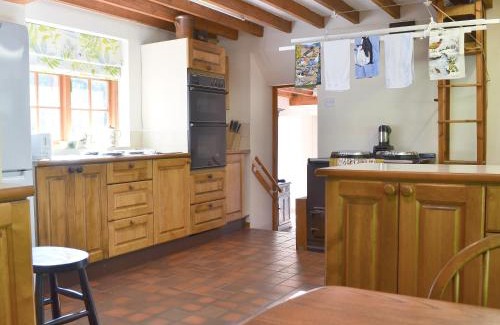 Llangaffo House | Cae Ocyn