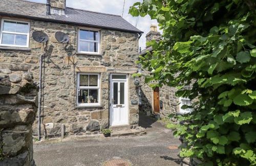 Dolgellau House | Cae Tanws Bach