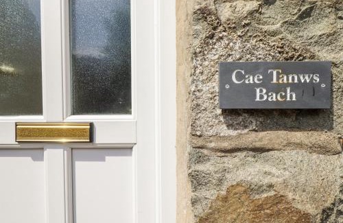 Dolgellau House | Cae Tanws Bach