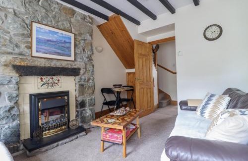 Dolgellau House | Cae Tanws Bach