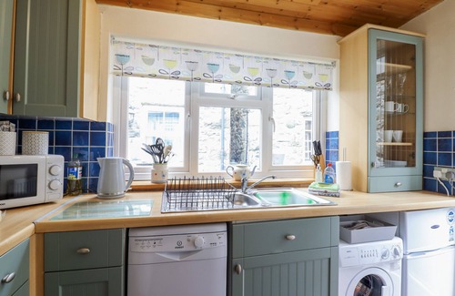 Dolgellau Cottage | CAE TANWS BACH, pet friendly in Dolgellau