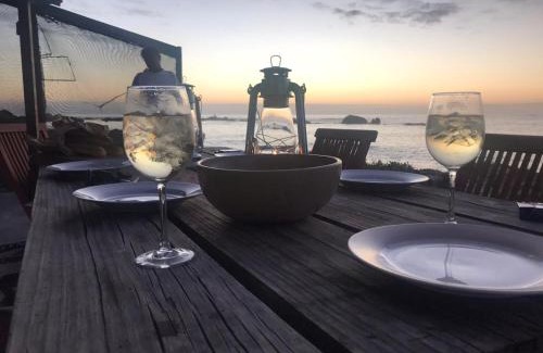 Saldanha Bay House | Caelis
