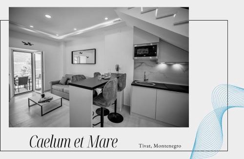 Tomicici Apartment | Caelum Et Mare