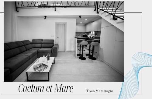 Tomicici Apartment | Caelum Et Mare