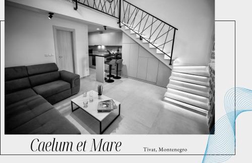Tomicici Apartment | Caelum Et Mare