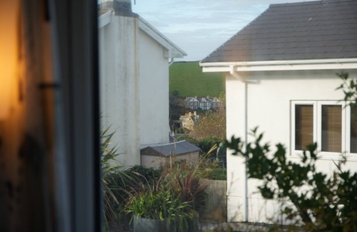 Port Isaac Cottage | Caelum
