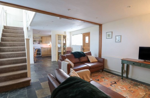 Llandrindod Wells Cottage | Caely