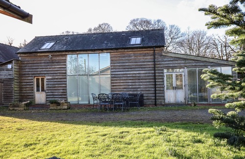 Llandrindod Wells Cottage | Caely