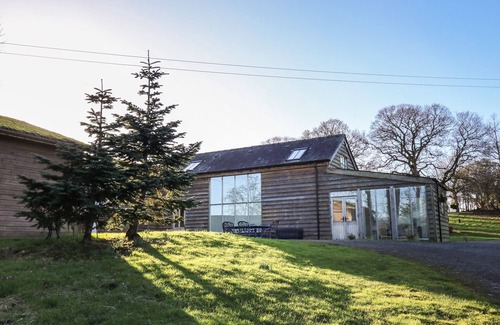 Llandrindod Wells Cottage | Caely