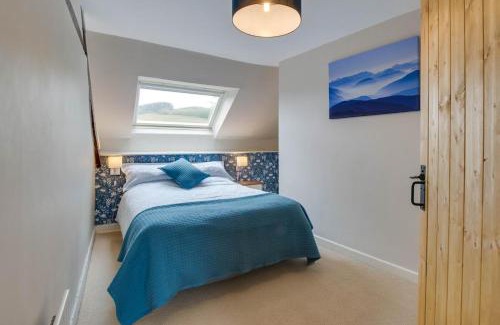 Builth Wells House | Caer Mynach Cottage