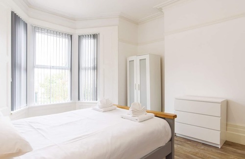 Newport Condo | Caerau Gardens
