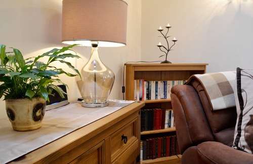 Dyffryn Ardudwy Cottage | Caerffynon Bach