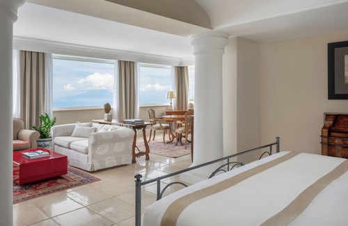 Anacapri Hotel | Caesar Augustus, Relais & Chateaux Hotel