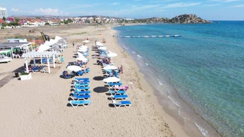 Gastria Apartment | Caesar Blue Resort Dipkarpaz