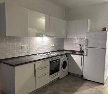 Gastria Apartment | Caesar Blue Resort Dipkarpaz