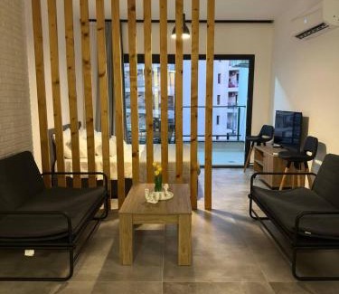 Gastria Apartment | Caesar Blue Resort Dipkarpaz