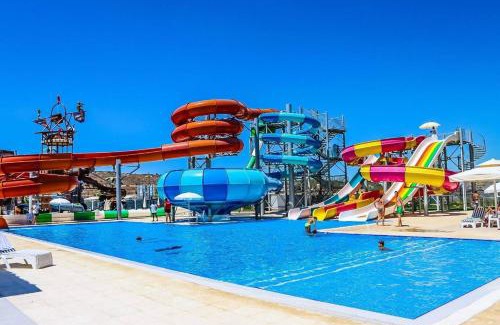 Gastria Apartment | Caesar Blue Resort Dipkarpaz
