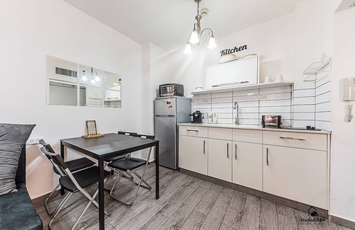 Tiberias Apartment | Caesar Kinneret Lakeside Apartments