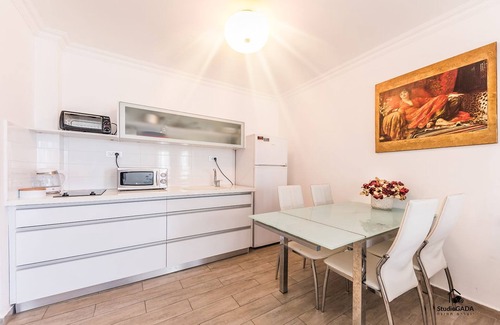 Tiberias Apartment | Caesar Kinneret Lakeside Apartments